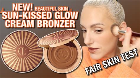 best sun kissed bronzer.